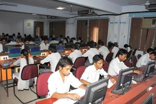 Babu Banarasi Das Institute of Technology & Management (BBDITM) cover image 5