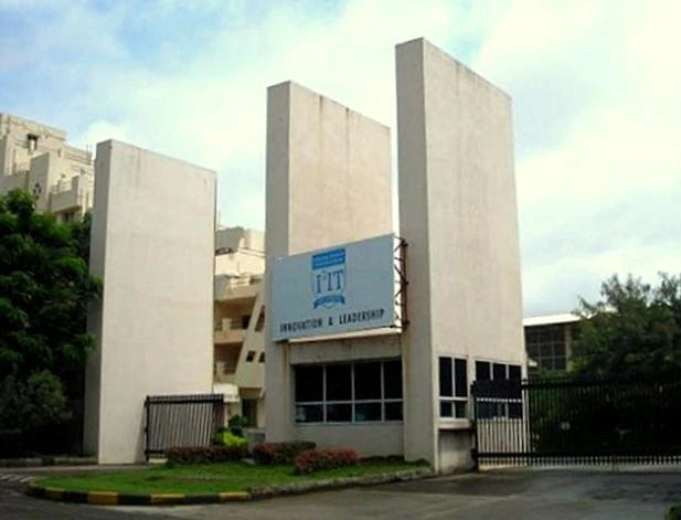 International Institute of Information Technology (I²IT) cover image 2