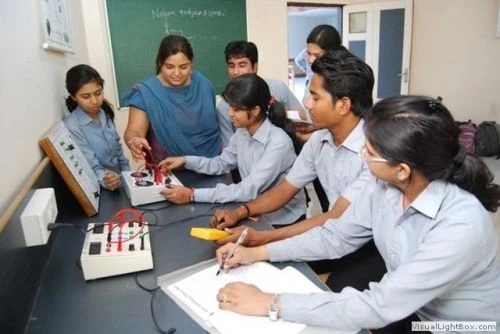 Bagula Mukhi College of Technology (BMCT) cover image 4