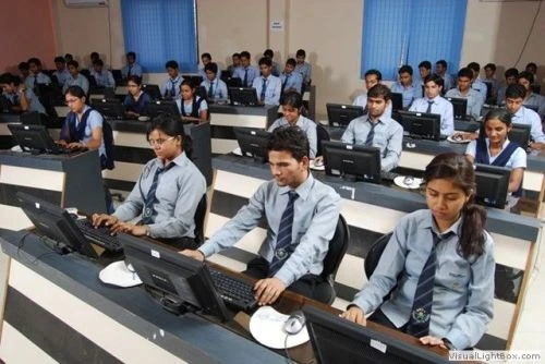 Bagula Mukhi College of Technology (BMCT) cover image 5