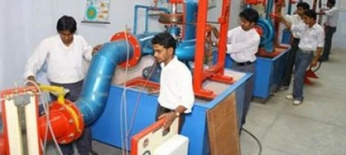 Bansal Institute of Science and Technology (BIST) campus gallery