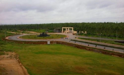 Birla Institute of Technology and Science (BITS) cover image 5
