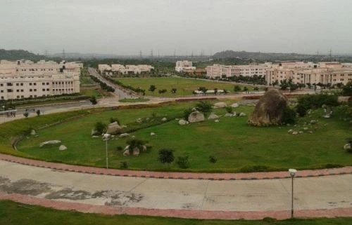 Birla Institute of Technology and Science (BITS) cover image 6