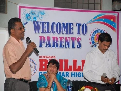 Brilliant Grammar School Educational Society's Group of Institutions (BGSESGI) cover image 7