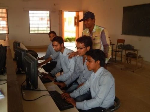Central Institute of Technology (CIT) cover image 7