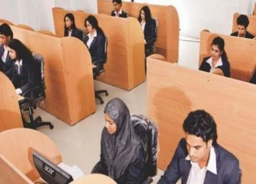 Cochin Institute of Science and Technology (CISAT) campus gallery