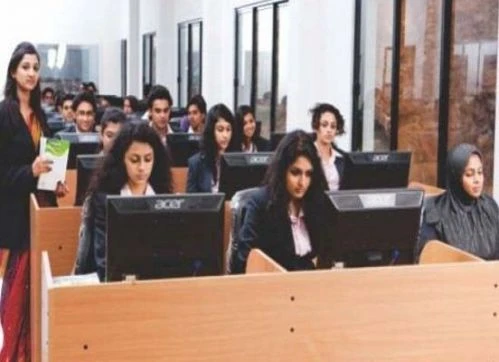 Cochin Institute of Science and Technology (CISAT) campus gallery