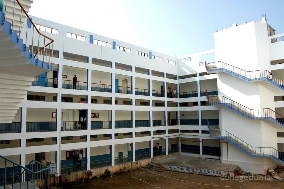 College of Engineering cover image 2
