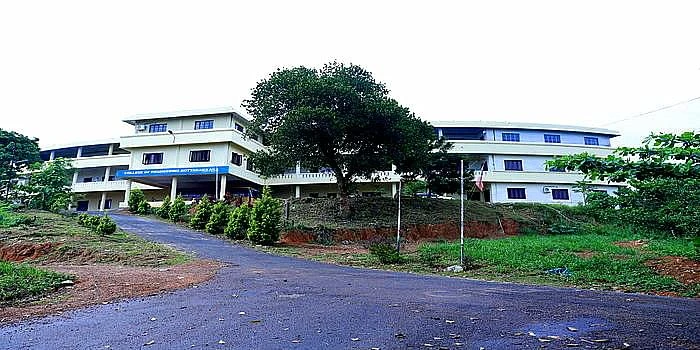 College of Engineering Kottarakkara cover image 2