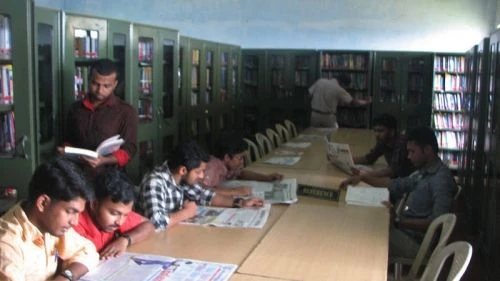 College of Engineering (CEM) Munnar cover image 4