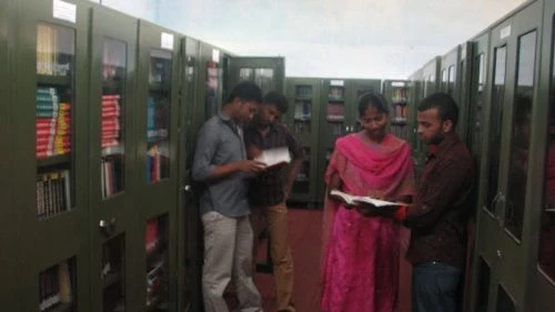 College of Engineering (CEM) Munnar cover image 5