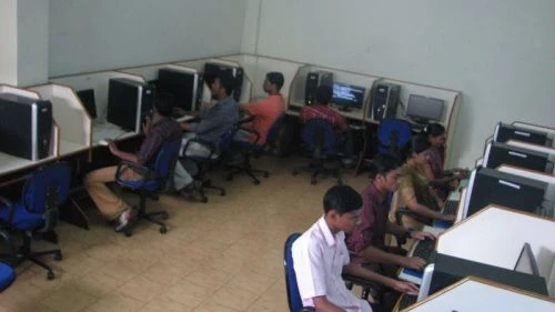 College of Engineering (CEM) Munnar cover image 7
