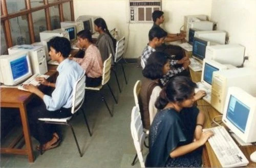 College of Engineering and Technology (CET) cover image 3
