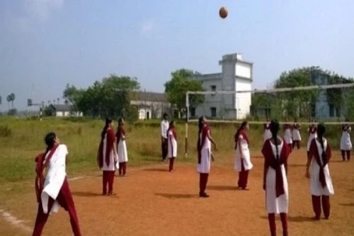 Daita Madhusudana Sastry Sri Venkateswara Hindu College of Engineering (DMSSVHCE) cover image 6