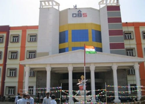 DBS Institute of Technology (DBSIT) cover image 6
