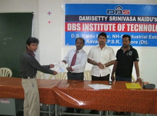 DBS Institute of Technology (DBSIT) cover image 7