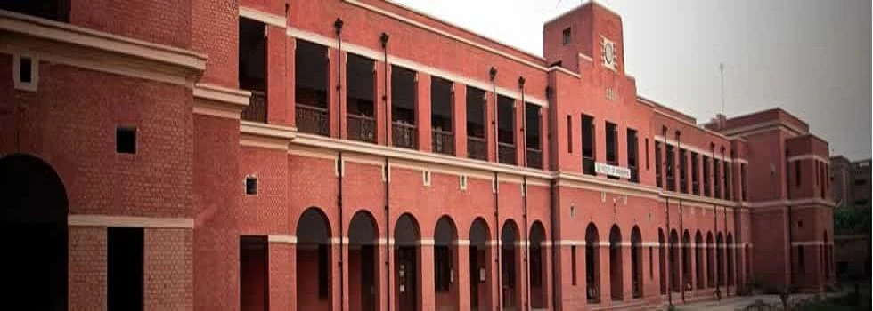 Dayalbagh Educational Institute Faculty of Engineering cover image 2