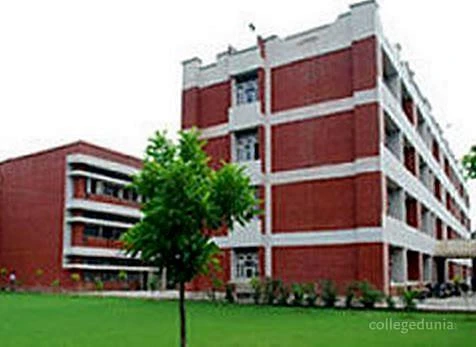 Department of Instrumentation Technology Kurukshetra University cover image 2