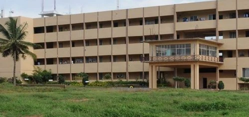 Dhanalakshmi Srinivasan College of Engineering (DSCE) cover image 2