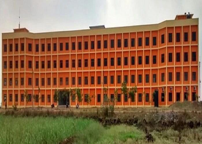 DJR College of Engineering and Technology cover image 2