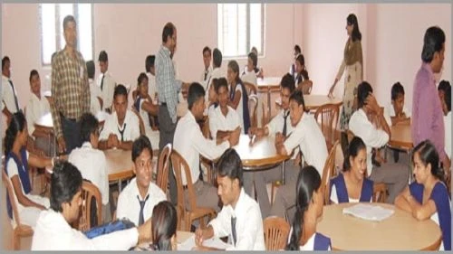 Dr. Ambedkar Memorial Institute of Information Technology and Management Science (DAMITS) cover image 2