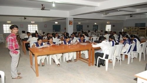 Dr. Ambedkar Memorial Institute of Information Technology and Management Science (DAMITS) cover image 7