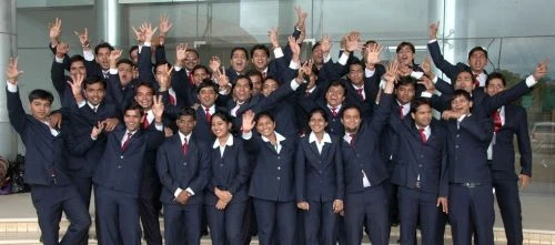 DY Patil Education Society's DY Patil Technical Campus (DYP) campus gallery