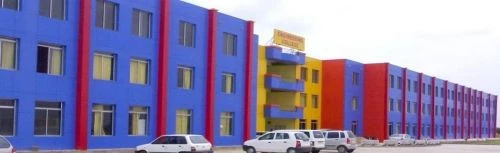 Engineering College Tuwa (ECT) cover image 2