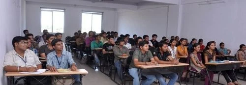 Engineering College Tuwa (ECT) cover image 3