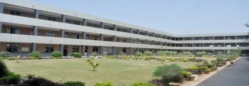 Engineering College Tuwa (ECT) cover image 4