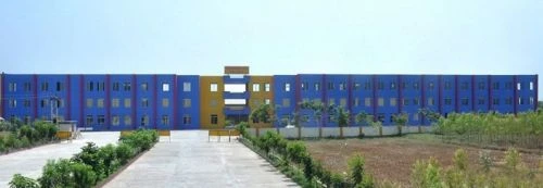 Engineering College Tuwa (ECT) cover image 5