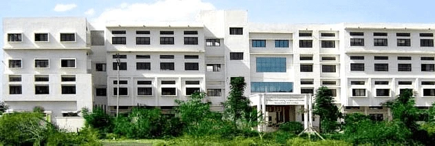 Everest Education Society Group of institutions College of Engineering and Technology cover image 2