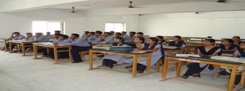 Gandhi Academy of Technology and Engineering (GATE) cover image 6