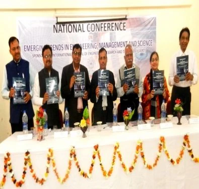 Ganga Institute of Technology and Management (GITAM) Kablana cover image 6