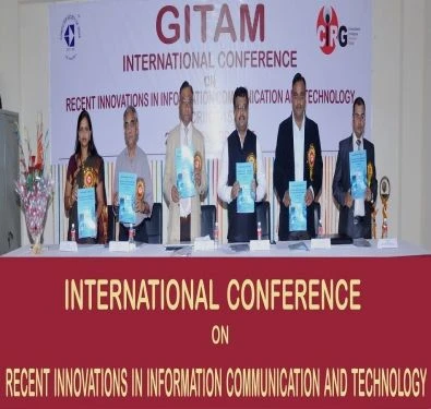 Ganga Institute of Technology and Management (GITAM) Kablana cover image 7