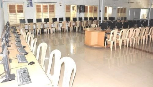 Gayatri Vidya Parishad College of Engineering For Women (GVPW) cover image 2