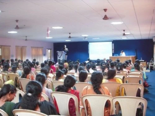 Gayatri Vidya Parishad College of Engineering For Women (GVPW) cover image 7