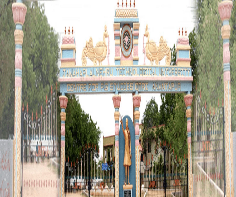 Geethanjali Institute of Science and Technology (GIST) cover image 2