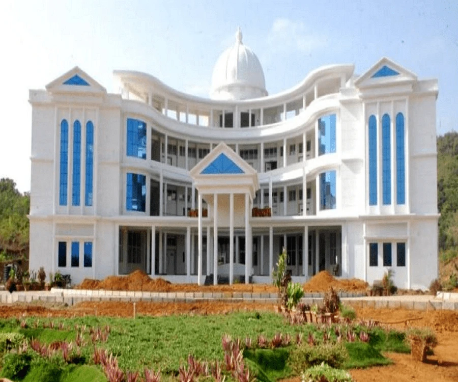 Girijabai Sail Institute of Technology (GSIT) cover image 3