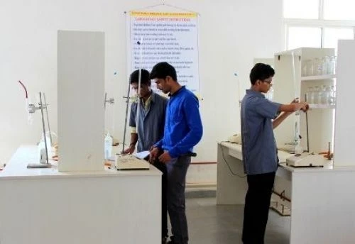 Girijabai Sail Institute of Technology (GSIT) cover image 4