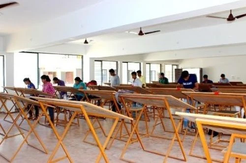 Girijabai Sail Institute of Technology (GSIT) cover image 5