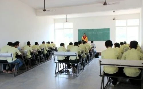 Girijabai Sail Institute of Technology (GSIT) cover image 6