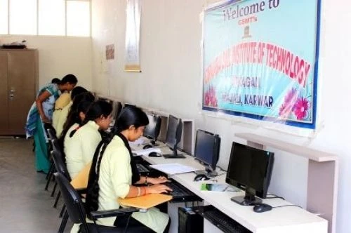 Girijabai Sail Institute of Technology (GSIT) cover image 7