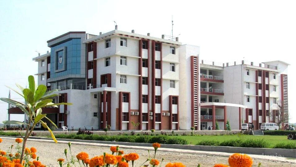 Global Educational & Welfare Society Group of Institutions cover image 2