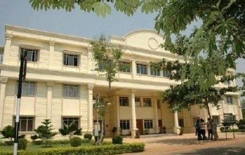 GMR Institute of Technology (GMRIT) cover image 6