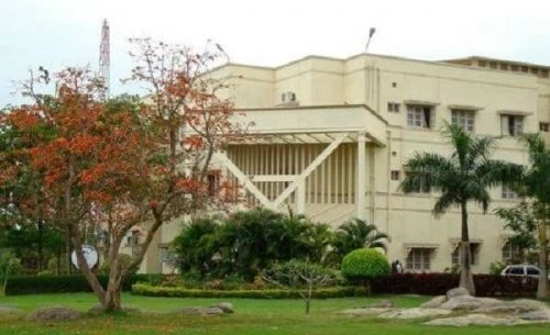 GMR Institute of Technology (GMRIT) cover image 7