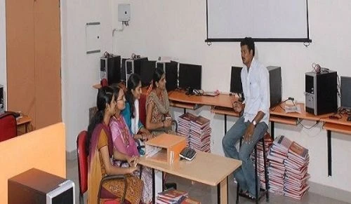 Gouthami Institute of Technology and Management for Women (GITAMW) cover image 2