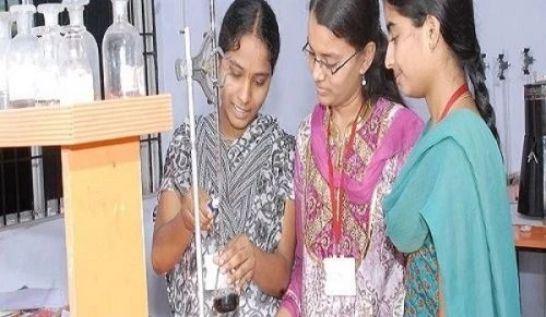 Gouthami Institute of Technology and Management for Women (GITAMW) cover image 4