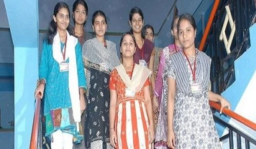 Gouthami Institute of Technology and Management for Women (GITAMW) cover image 5
