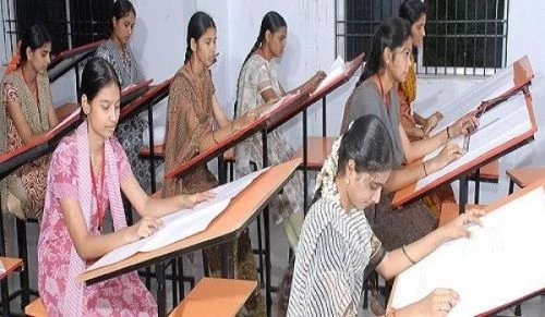 Gouthami Institute of Technology and Management for Women (GITAMW) cover image 6